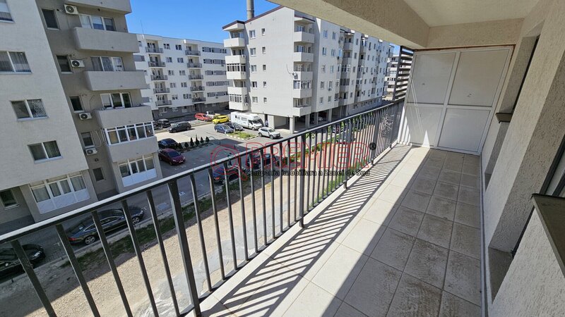 Grand Arena - 3 camere gata de mutare